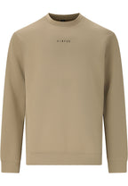 Taro V2 Crew Neck Herren Pullover