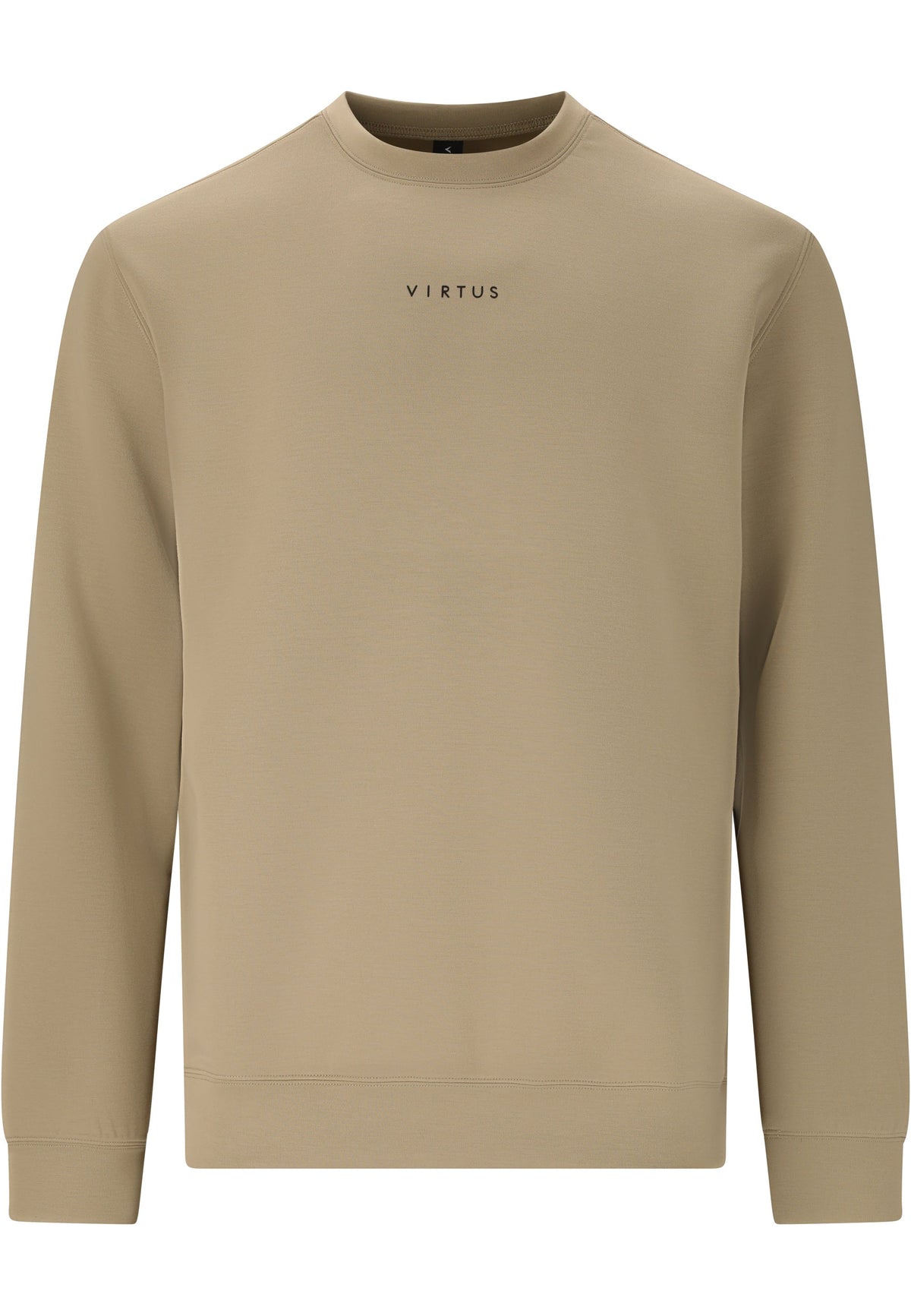 Taro V2 Crew Neck Herren Pullover