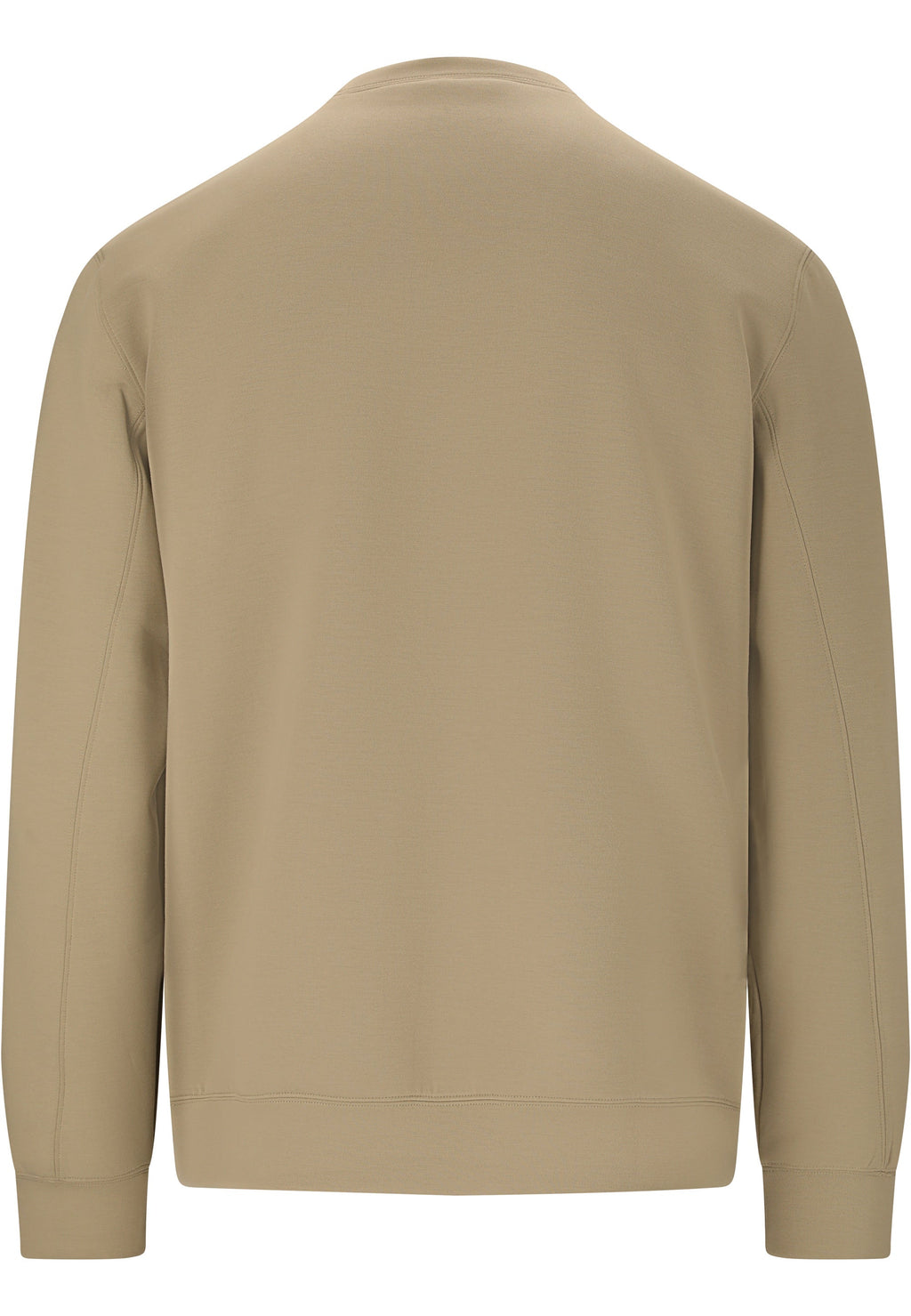Taro V2 Crew Neck Herren Pullover