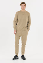 Taro V2 Crew Neck Herren Pullover