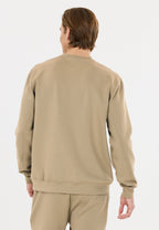 Taro V2 Crew Neck Herren Pullover