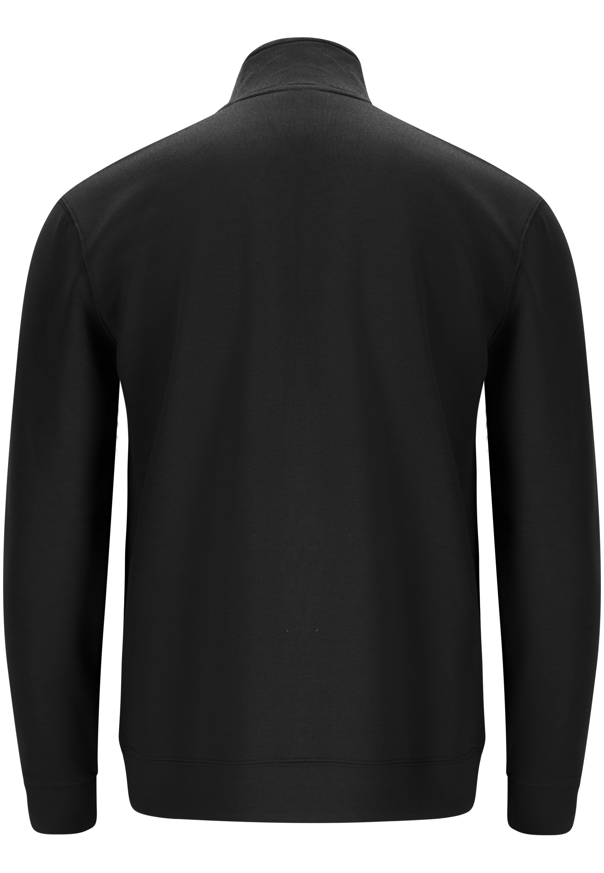 Taro M Full-Zip Sweatshirt