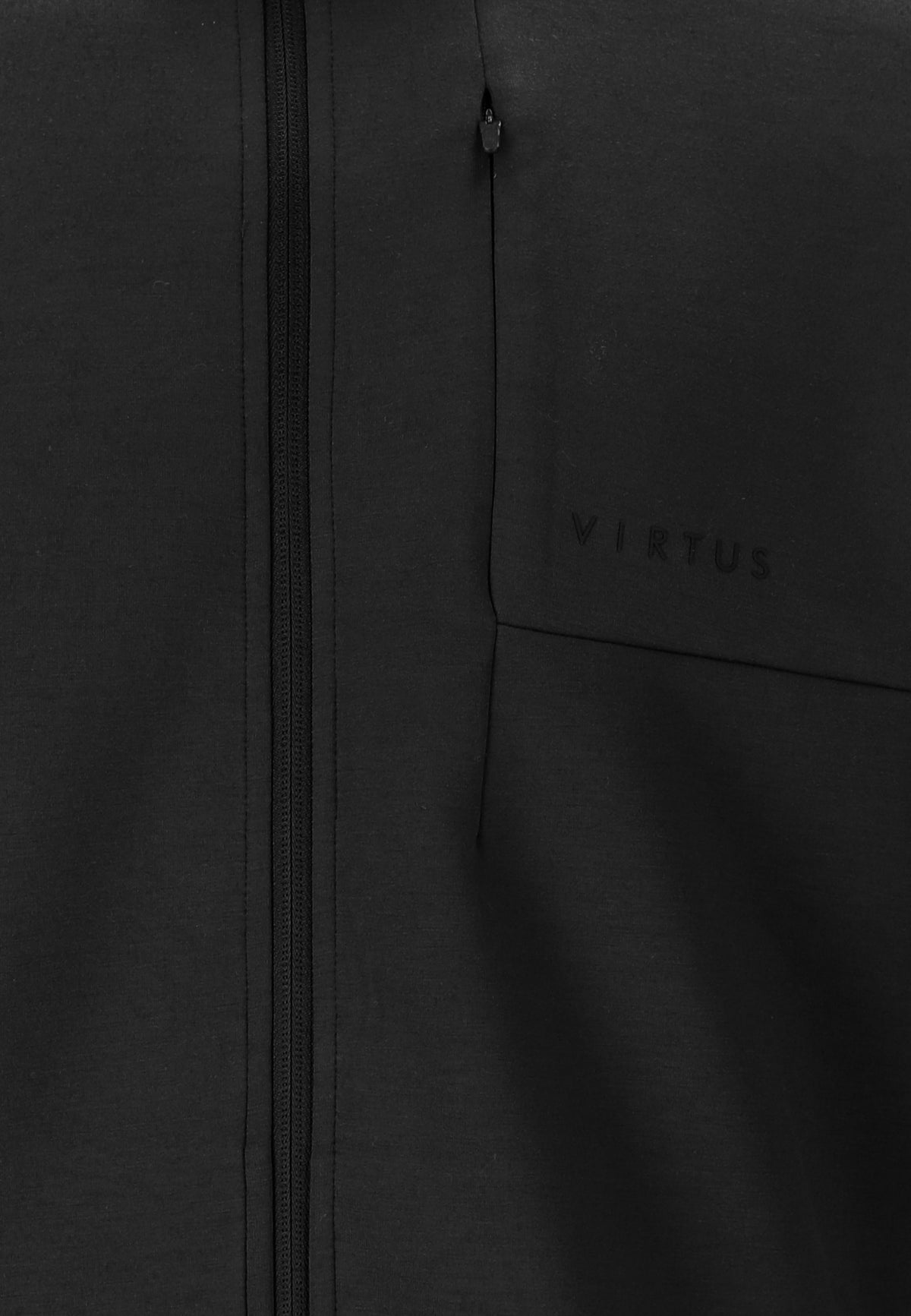 Taro M Full-Zip Sweatshirt