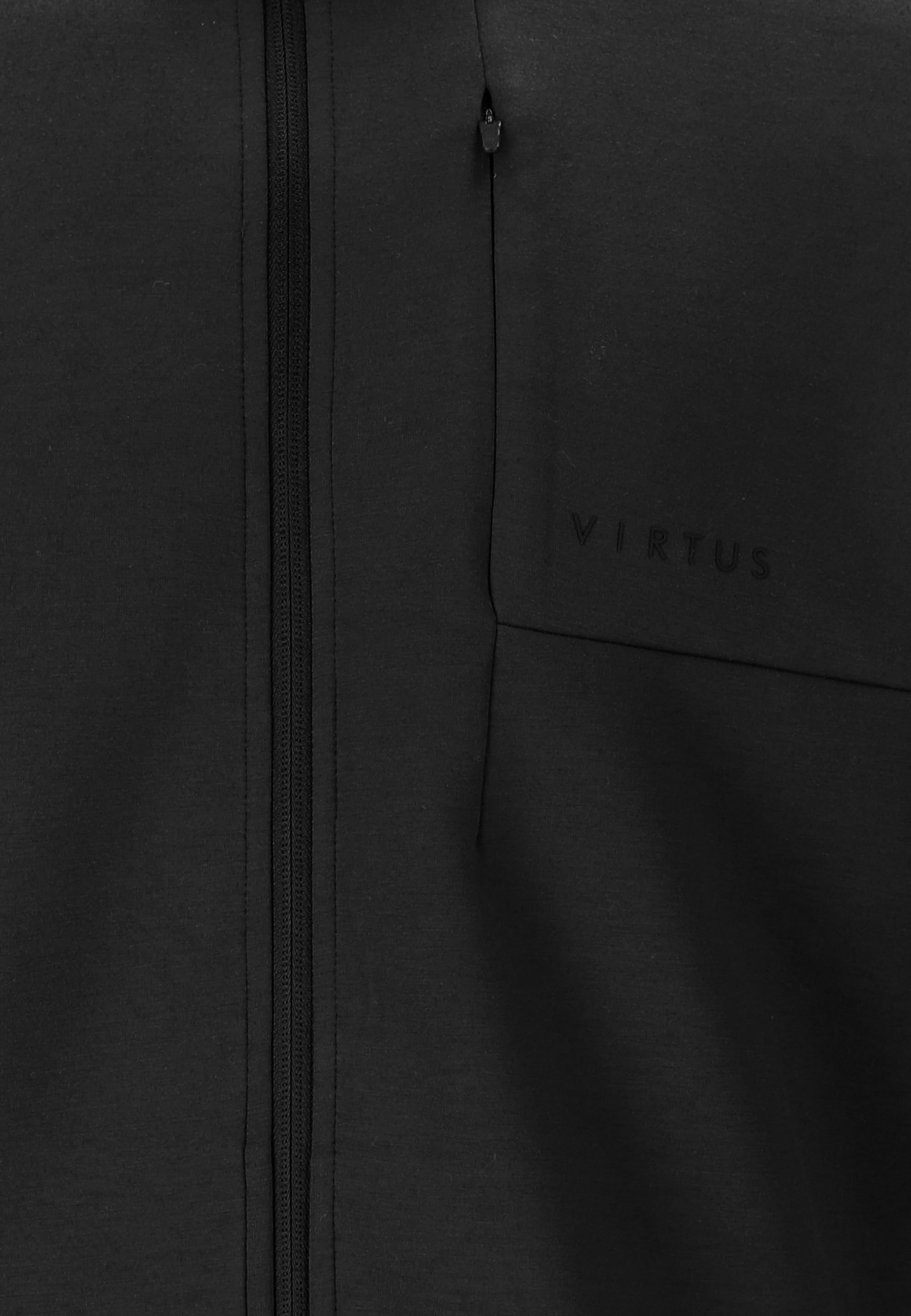 Taro M Full-Zip Sweatshirt