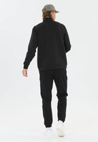 Taro M Full-Zip Sweatshirt