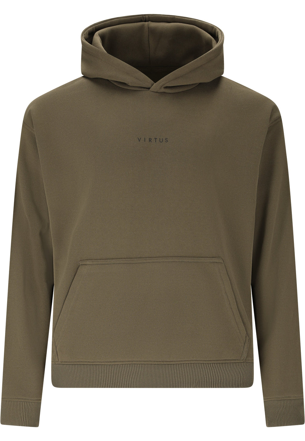 Dill Hoody Herren Pullover