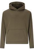 Dill Hoody Herren Pullover