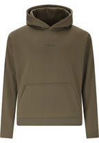 Dill Hoody Herren Pullover