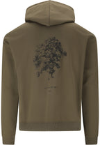 Dill Hoody Herren Pullover