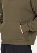 Dill Hoody Herren Pullover
