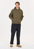 Dill Hoody Herren Pullover