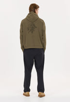 Dill Hoody Herren Pullover