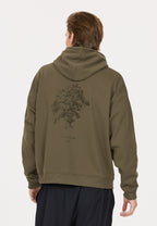 Dill Hoody Herren Pullover