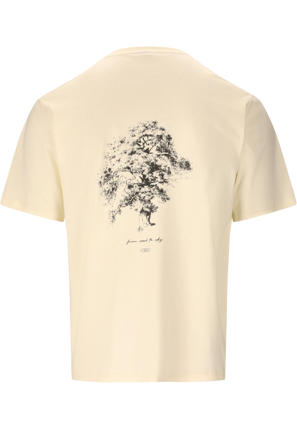 Dill Tee Herren Funktionsshirt