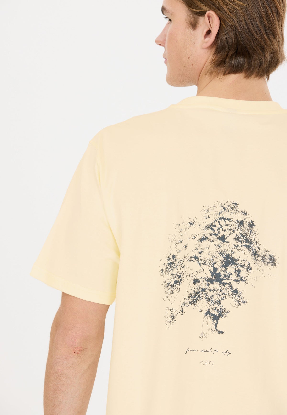 Dill Tee Herren Funktionsshirt