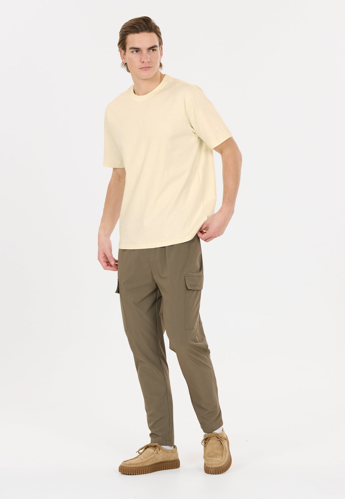 Dill Tee Herren Funktionsshirt