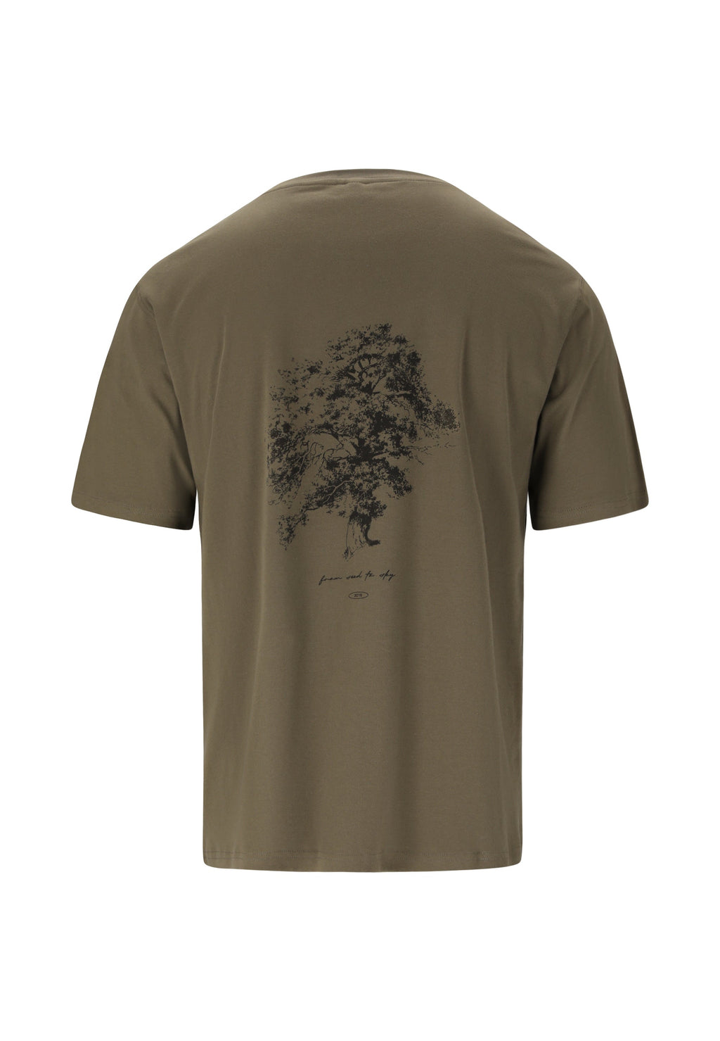 Dill Tee Herren Funktionsshirt