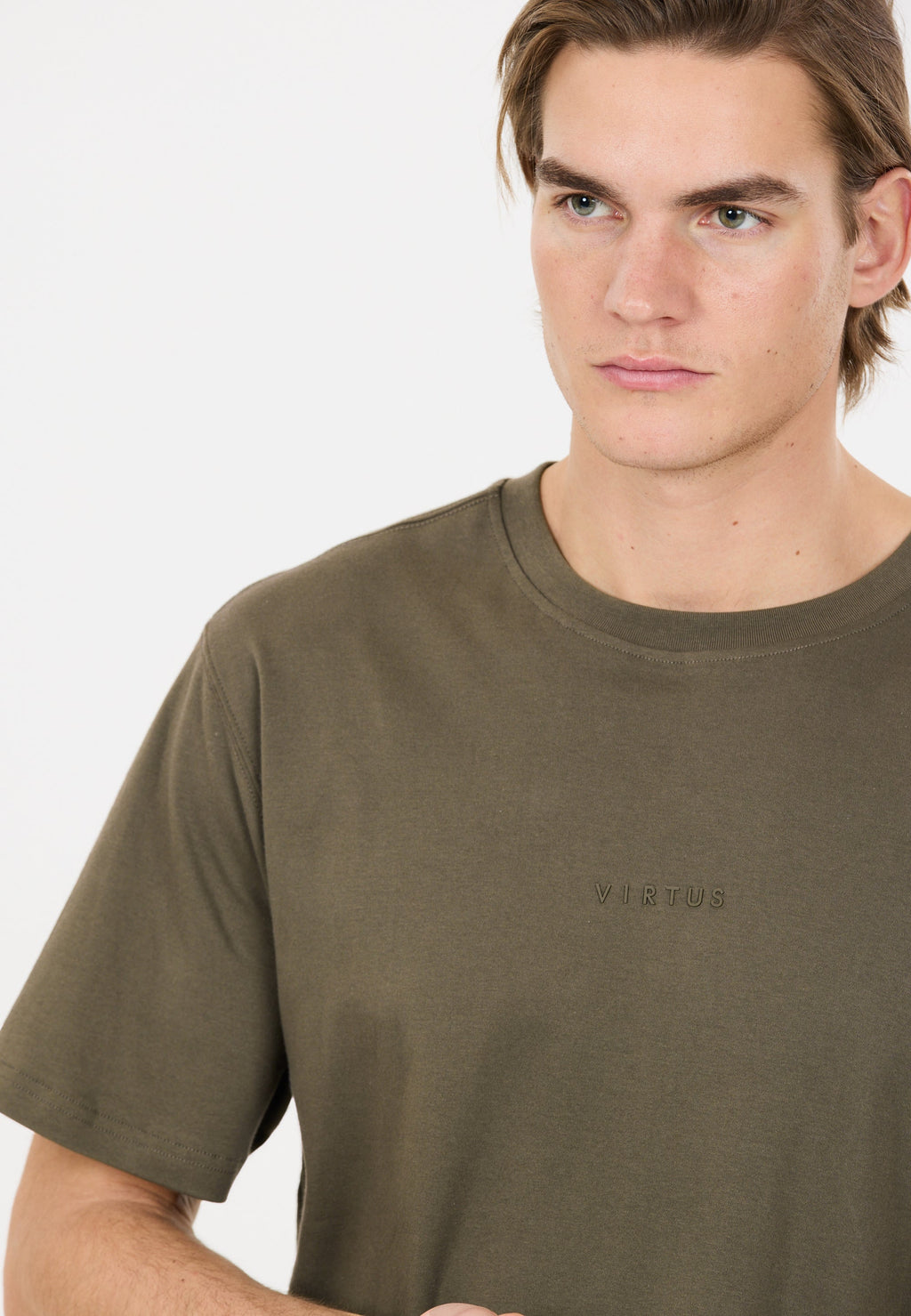 Dill Tee Herren Funktionsshirt