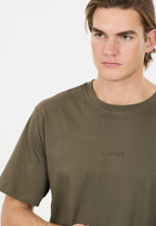 Dill Tee Herren Funktionsshirt