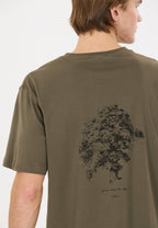 Dill Tee Herren Funktionsshirt
