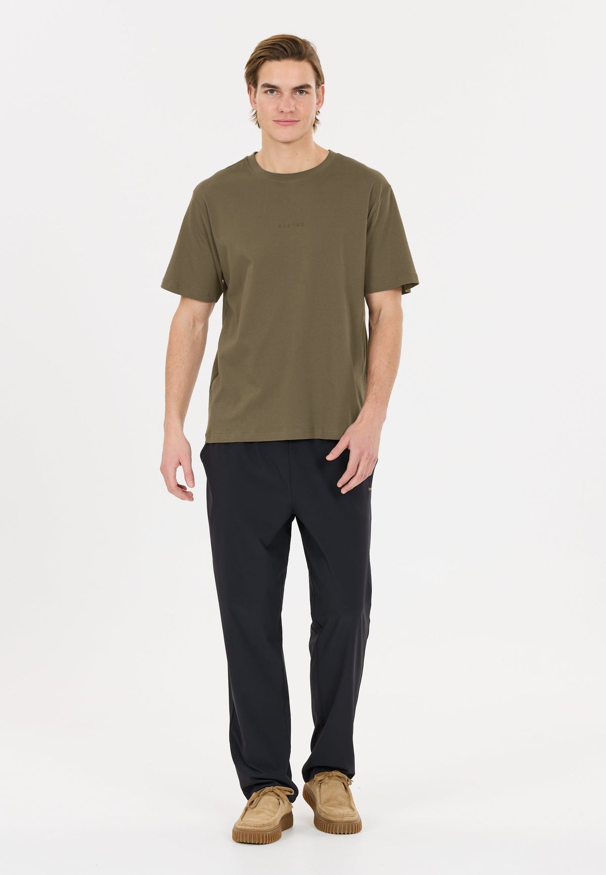 Dill Tee Herren Funktionsshirt
