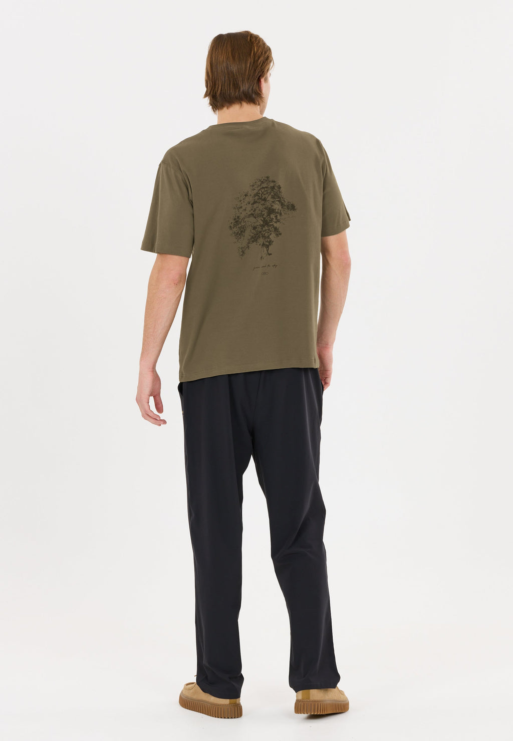 Dill Tee Herren Funktionsshirt