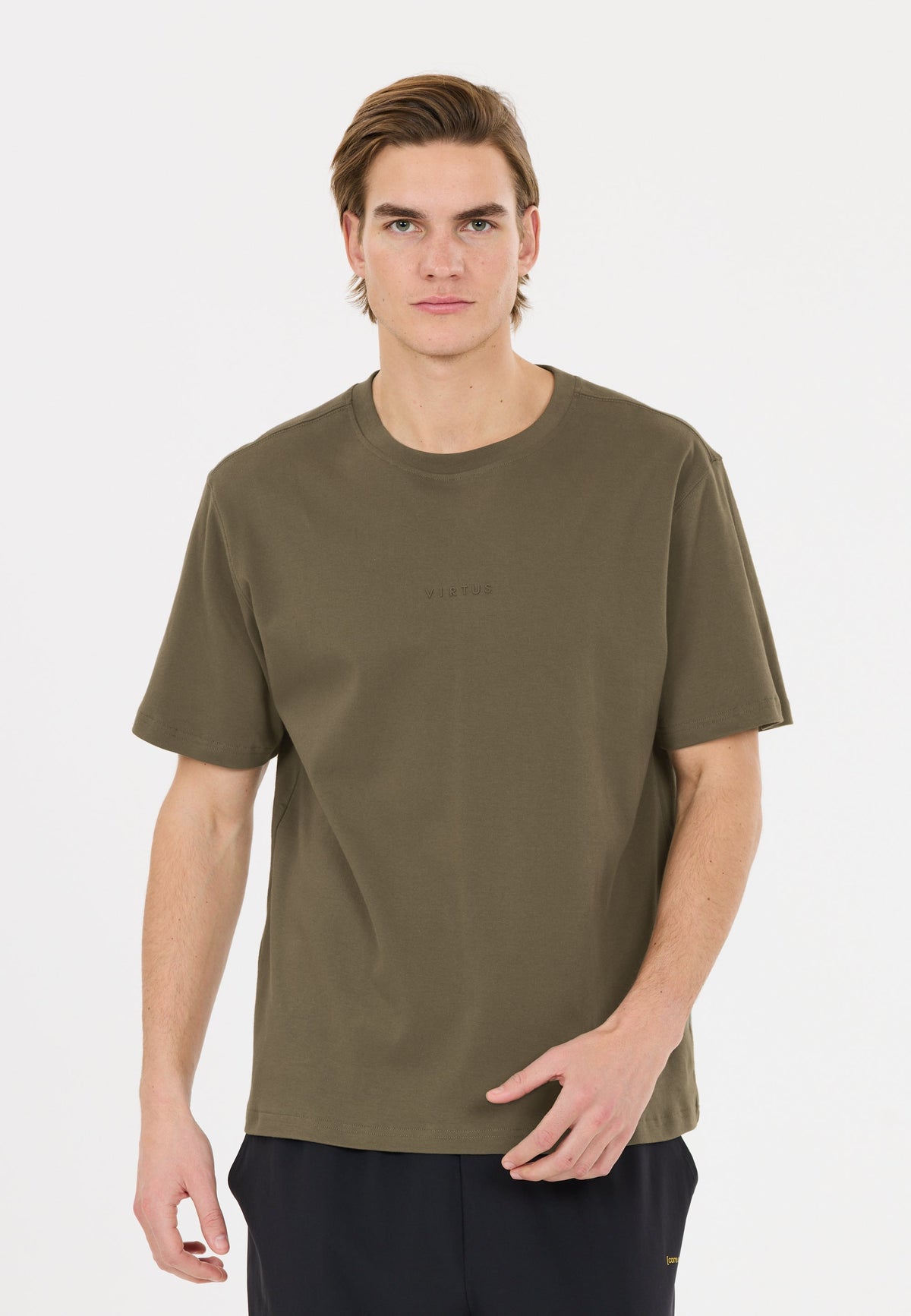 Dill Tee Herren Funktionsshirt