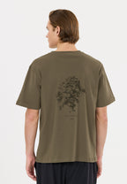 Dill Tee Herren Funktionsshirt