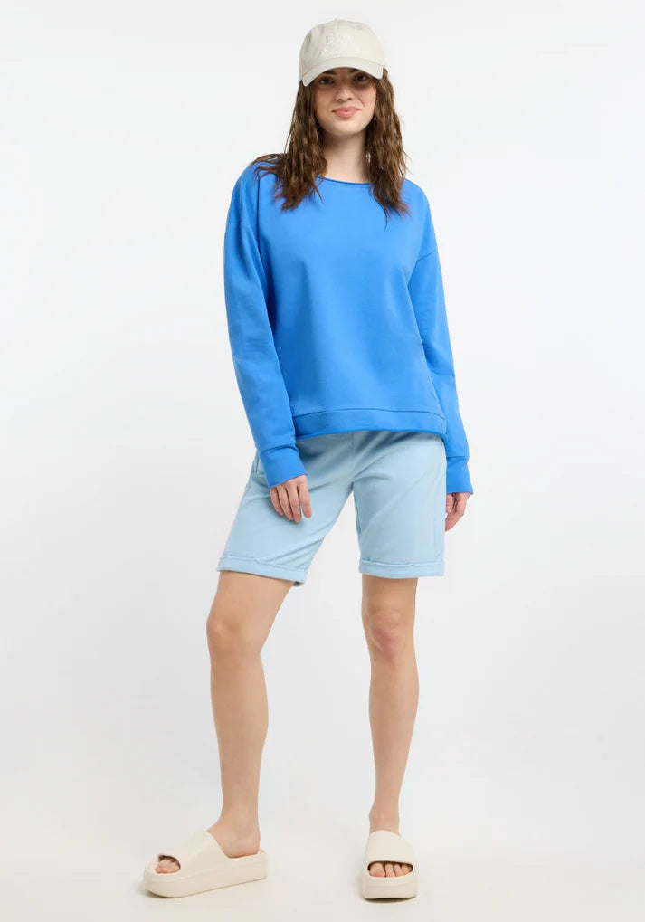 ELBSAND Kinga Cap Unisex aus weicher Baumwolle