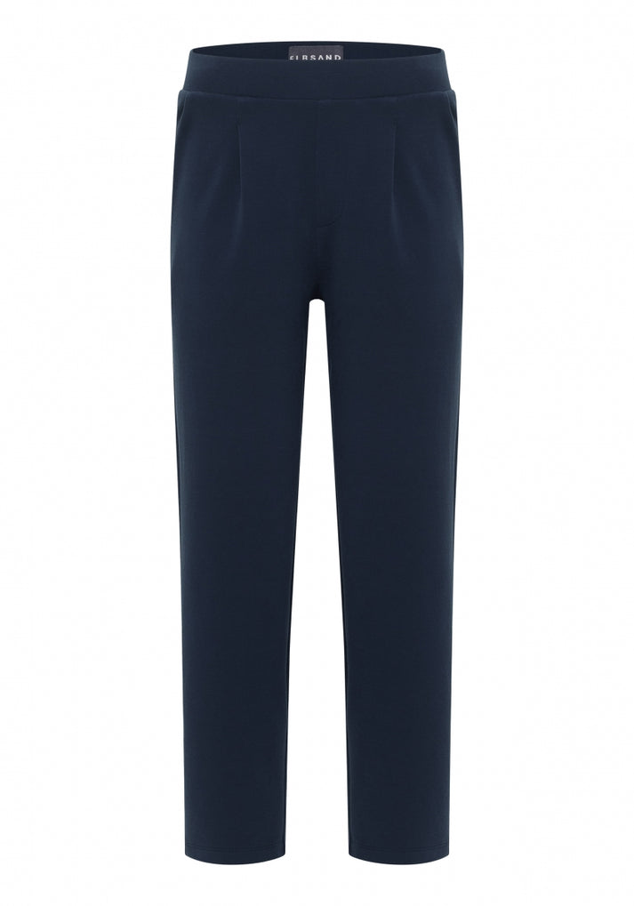 ELBSAND Piku Knöchellange Sweatpants