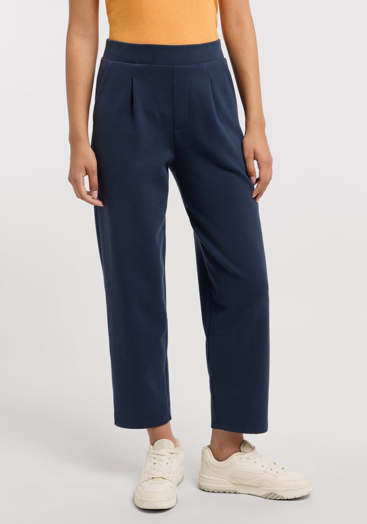 ELBSAND Piku Knöchellange Sweatpants