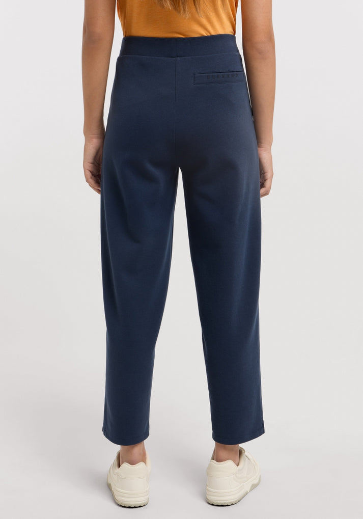 ELBSAND Piku Knöchellange Sweatpants