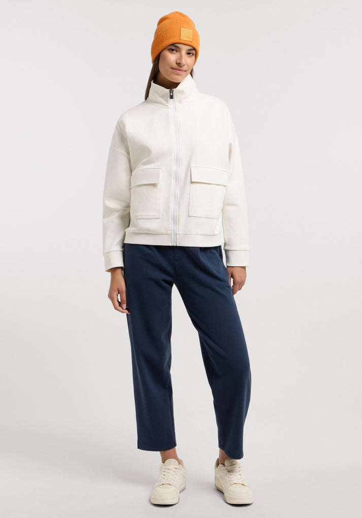 ELBSAND Piku Knöchellange Sweatpants