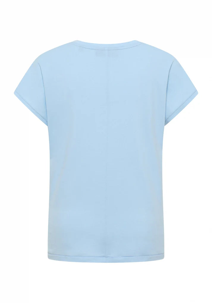 ELBSAND Pajuk T-Shirt loose fit für Damen