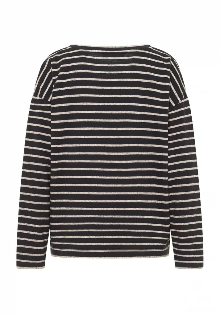 ELBSAND Ulima Sweatshirt loose fit für Damen & Herren