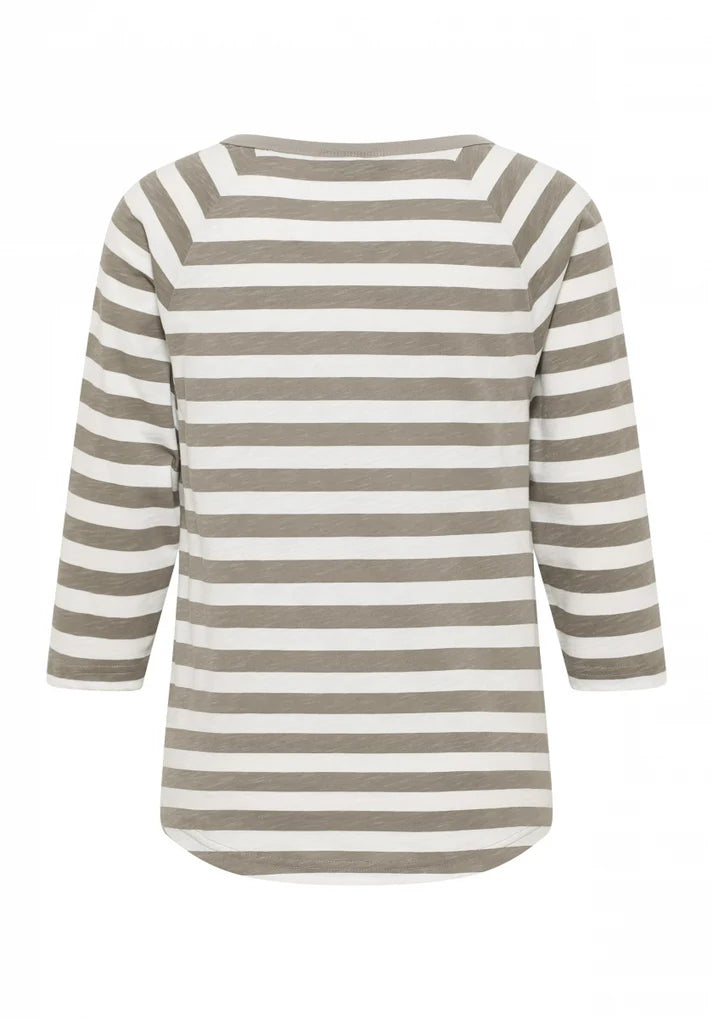 ELBSAND Celina T-Shirt Regular Fit Damen