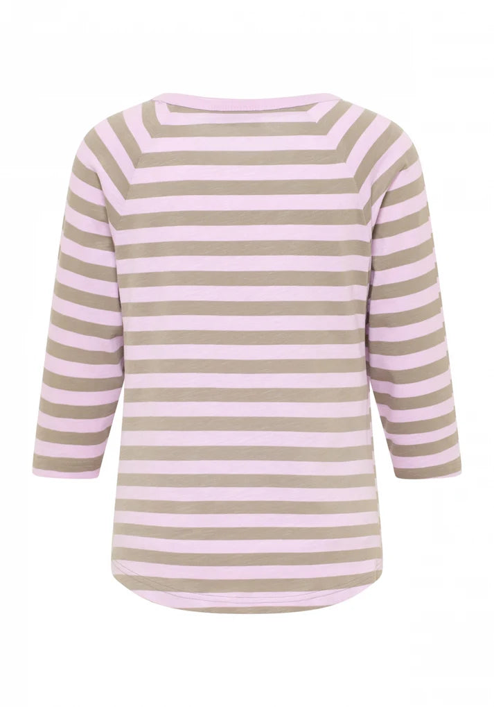 ELBSAND Celina T-Shirt Regular Fit Damen