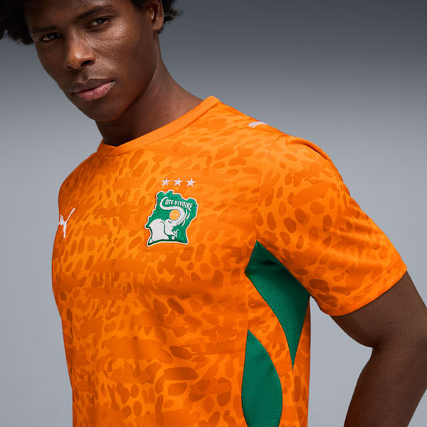 WM Trikot Elfenbeinküste