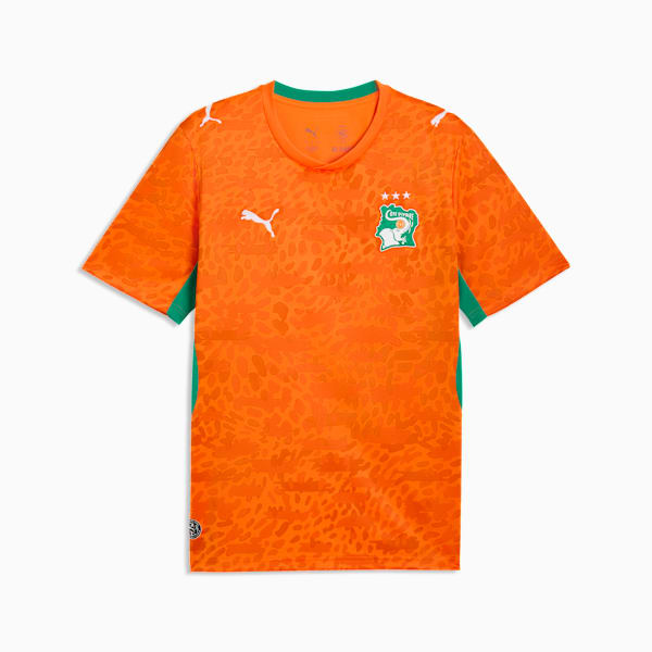 WM Trikot Elfenbeinküste