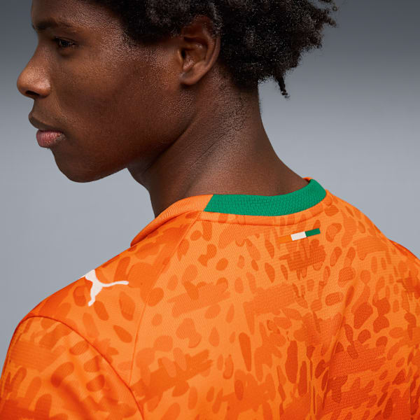 WM Trikot Elfenbeinküste