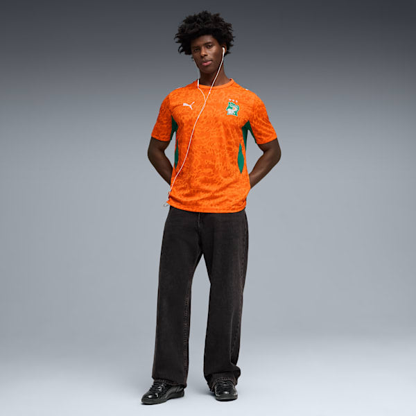 WM Trikot Elfenbeinküste