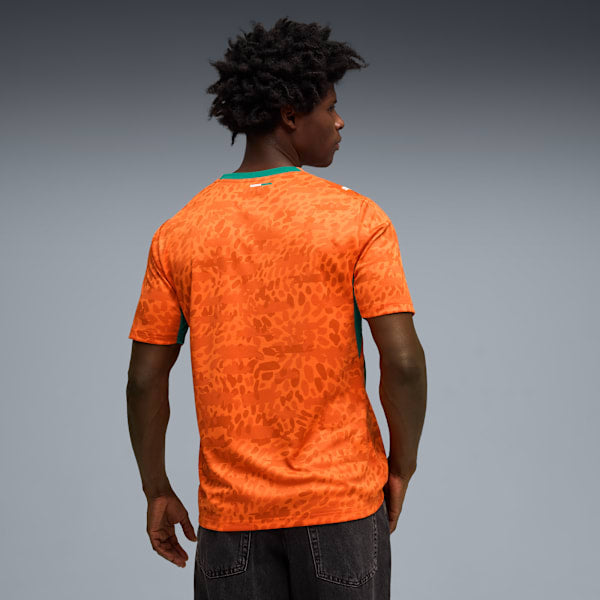 WM Trikot Elfenbeinküste