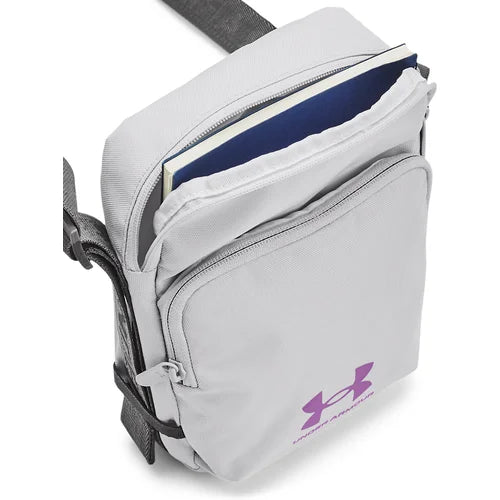 UNDER ARMOUR Essential Lite Crossbody wasserabweisend