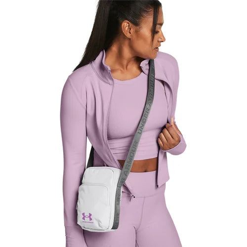 UNDER ARMOUR Essential Lite Crossbody wasserabweisend