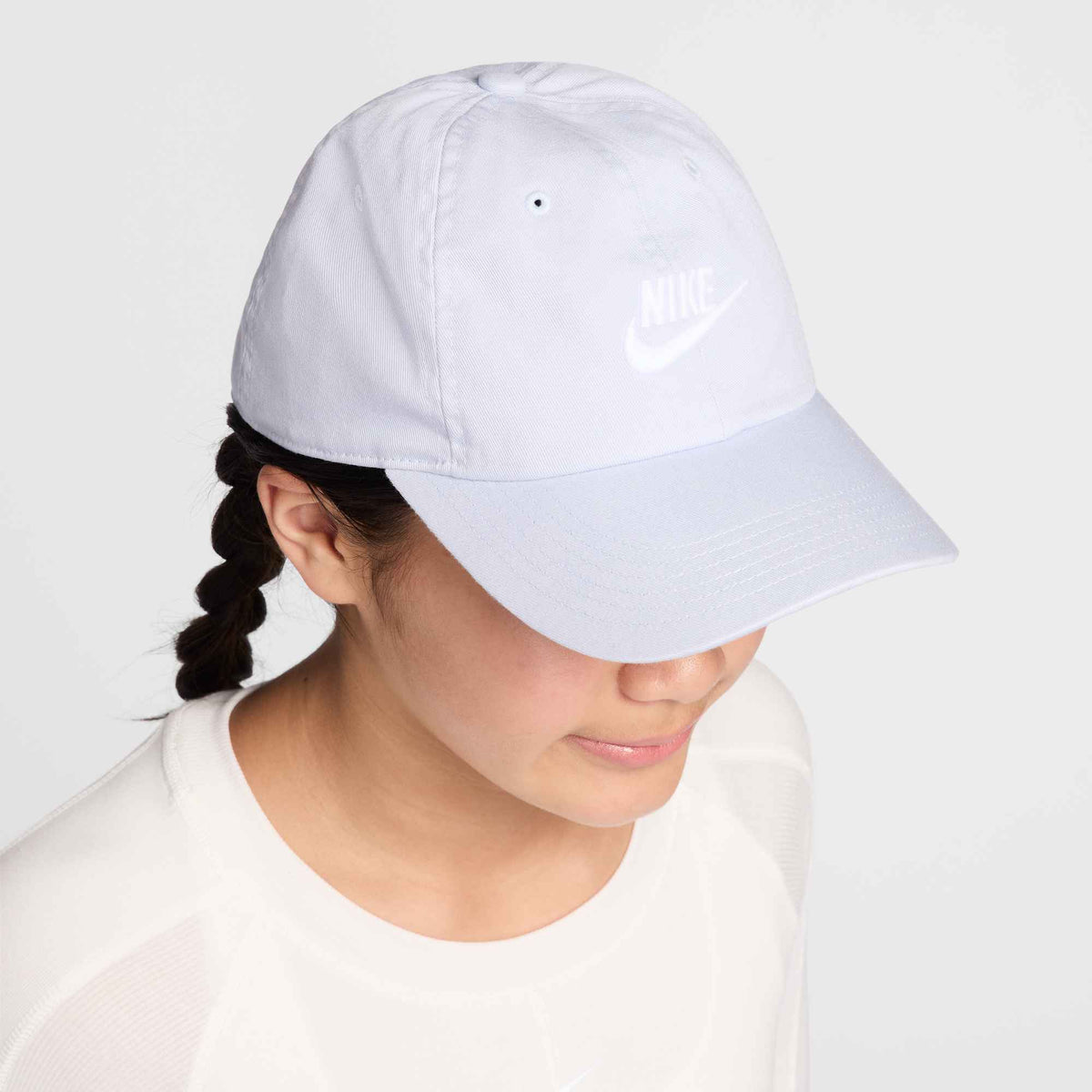 K NK CLUB CAP US CB FUT WSH