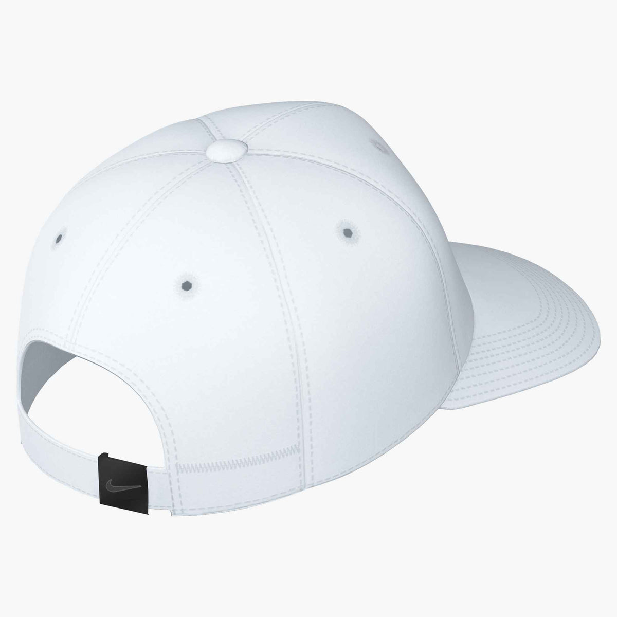 Dri-FIT Club Cap Kinder – Leicht & Schweißableitend
