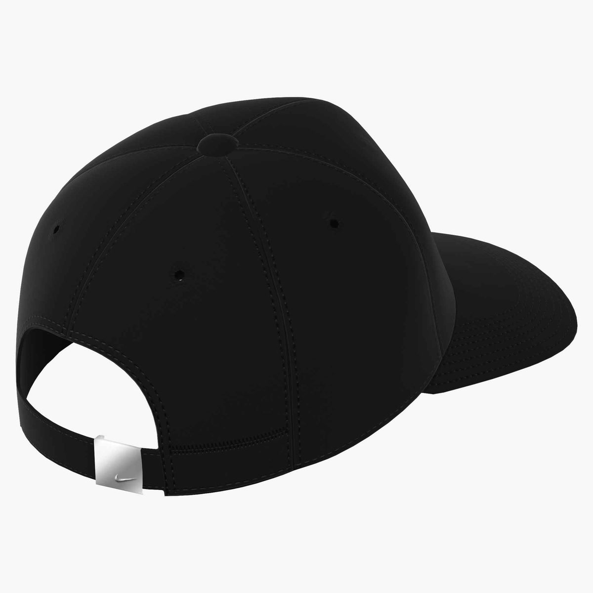 Dri-FIT Club Cap Unstrukturierte Mütze