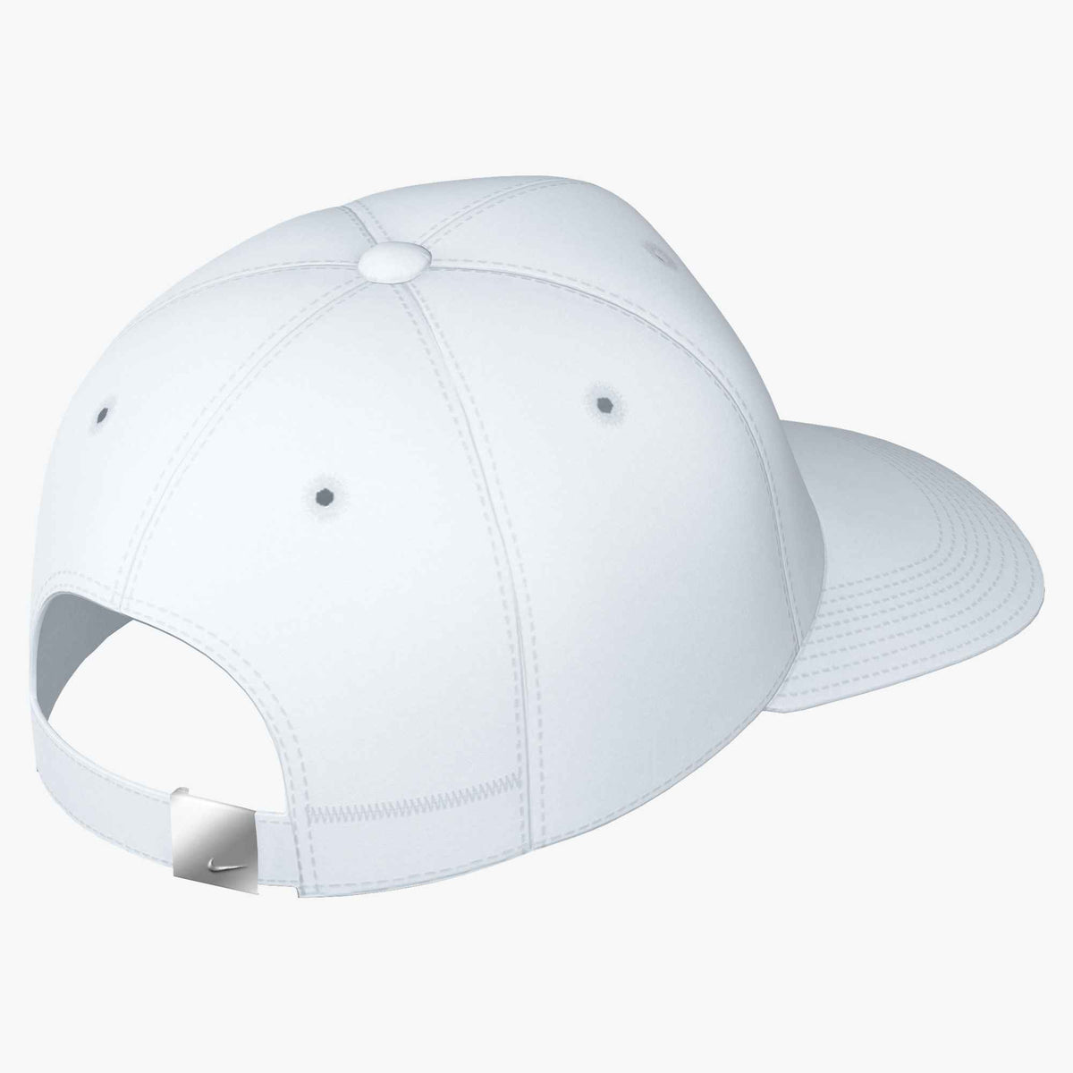 Dri-FIT Club Cap Unstrukturierte Mütze
