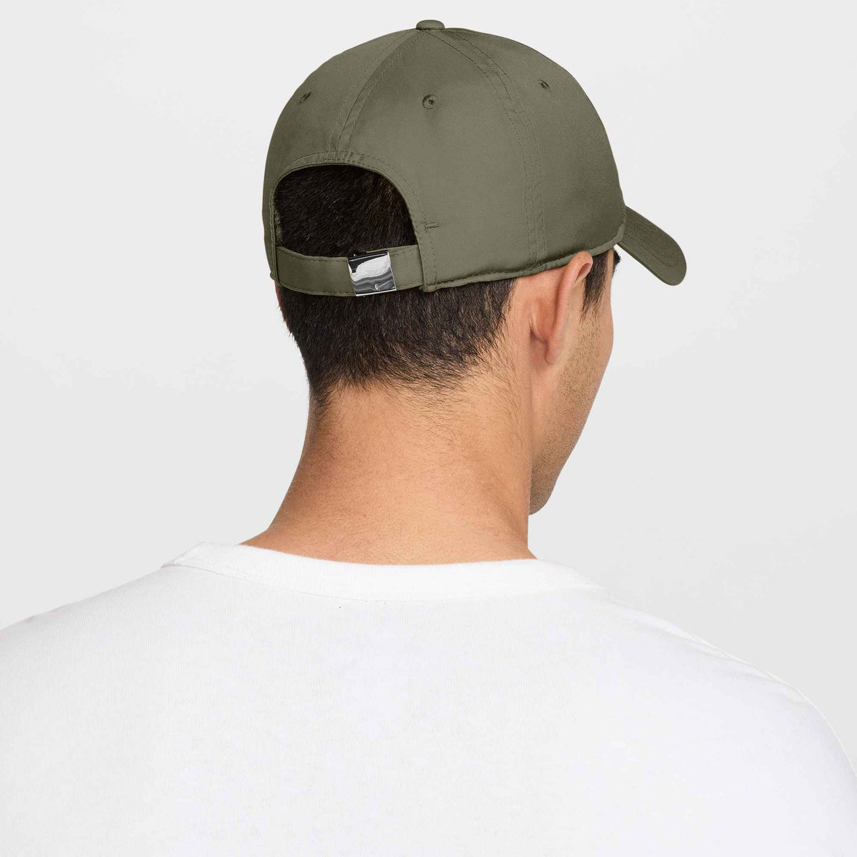 Dri-FIT Club Cap Unstrukturierte Mütze
