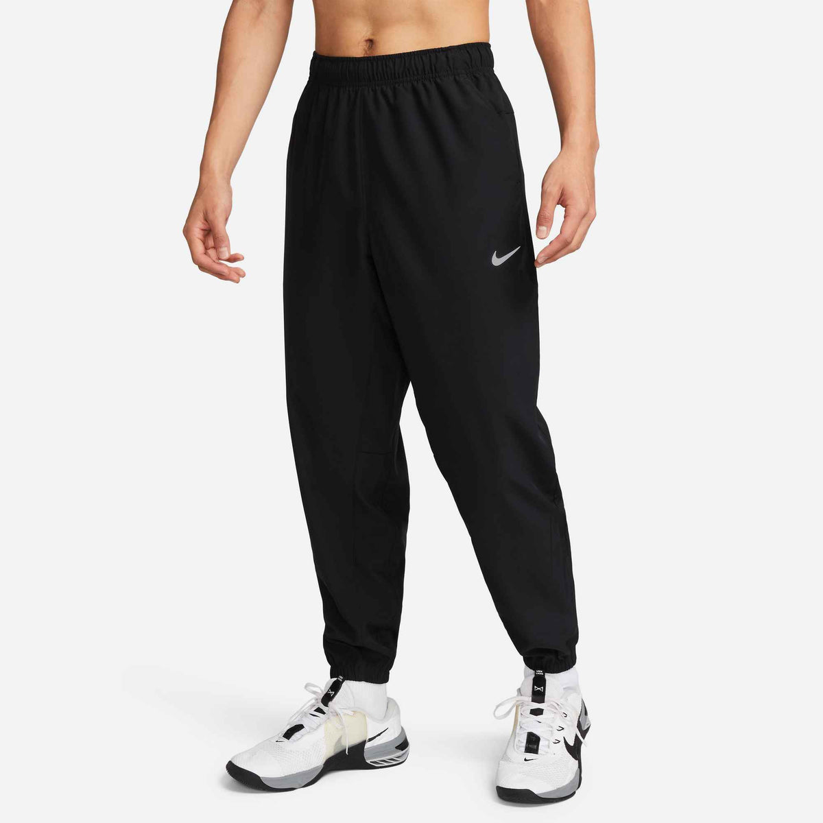 M NK DF FORM PANT TPR Herren Sporthose